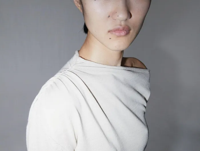 Latam Offwhite Women Paloma Wool Knits
