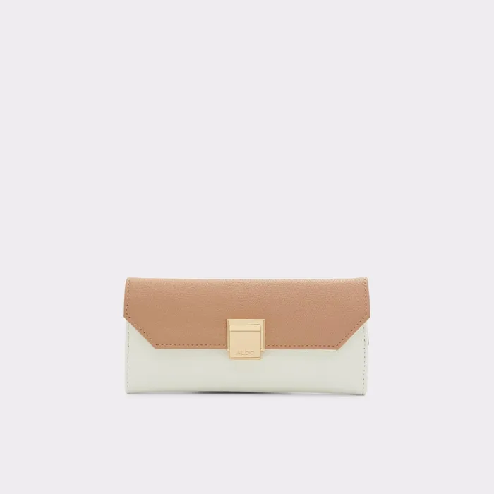 Laviosa Beige Overflow Women ALDO Wallets