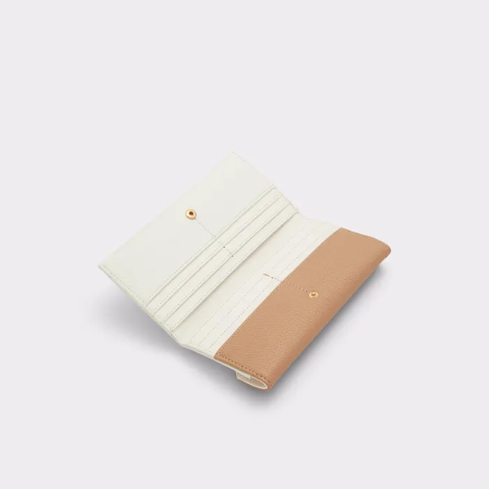Laviosa Beige Overflow Women ALDO Wallets