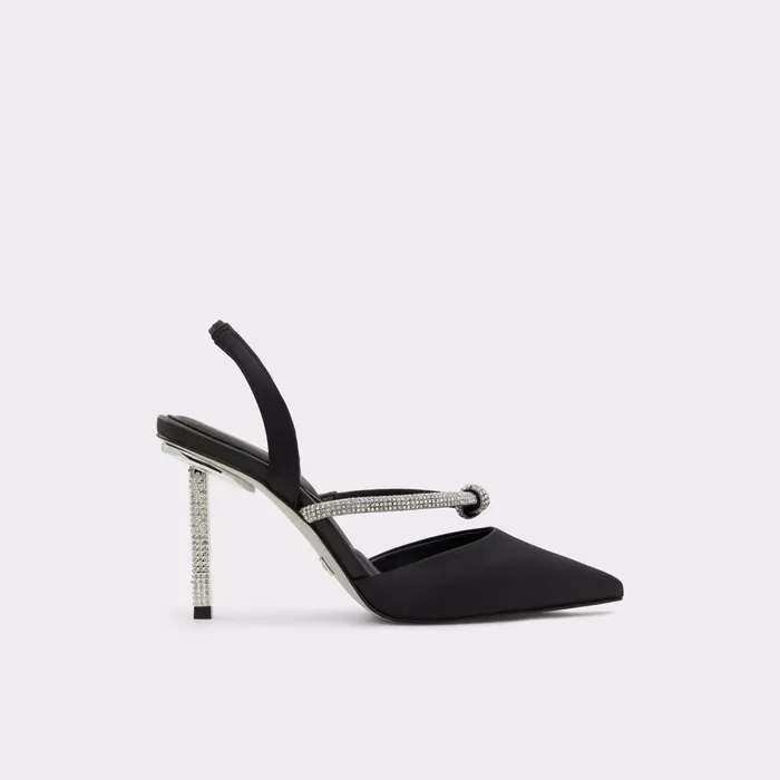 Leili Black Women ALDO Heels