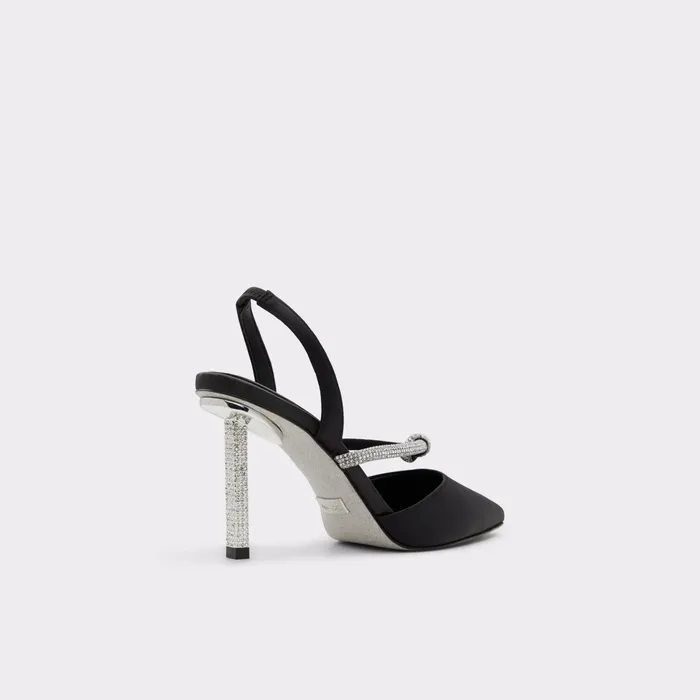 Leili Black Women ALDO Heels