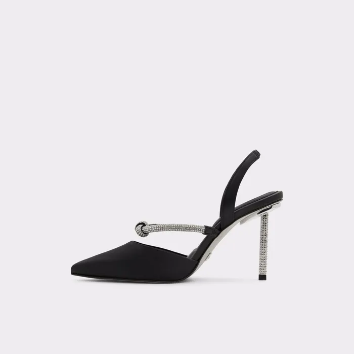 Leili Black Women ALDO Heels