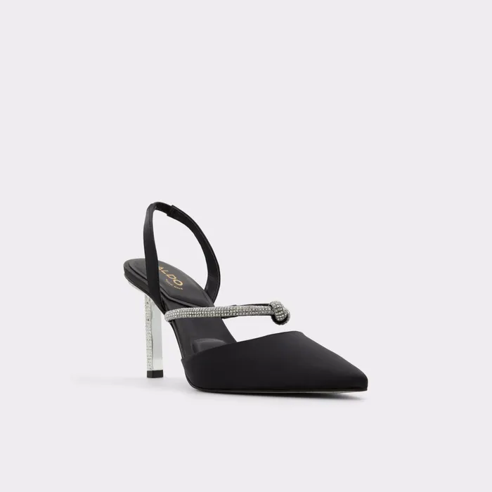 Leili Black Women ALDO Heels