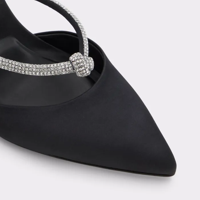 Leili Black Women ALDO Heels