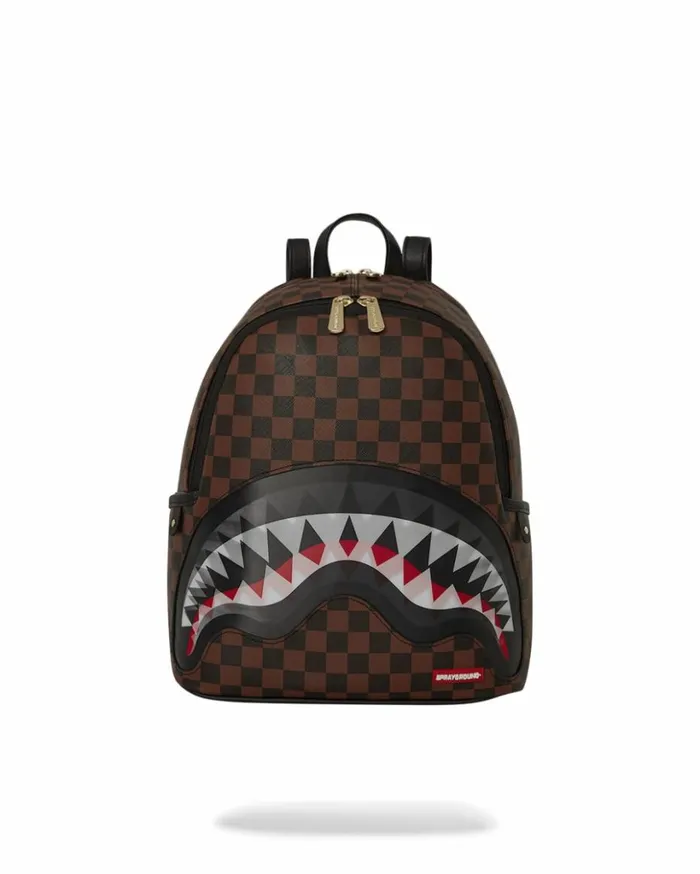 LENTICULAR EFFECTS SAVAGE BACKPACK Bags SPRAYGROUND
