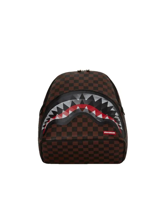 LENTICULAR EFFECTS SAVAGE BACKPACK Bags SPRAYGROUND