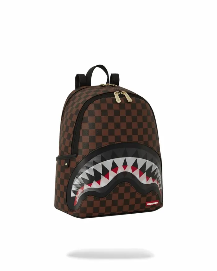 LENTICULAR EFFECTS SAVAGE BACKPACK Bags SPRAYGROUND
