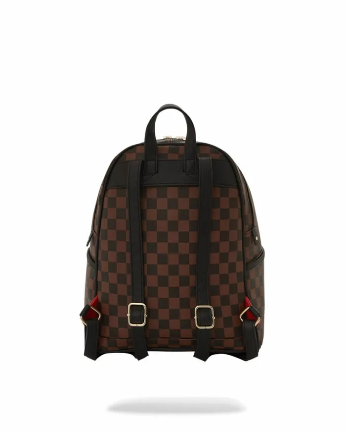 LENTICULAR EFFECTS SAVAGE BACKPACK Bags SPRAYGROUND