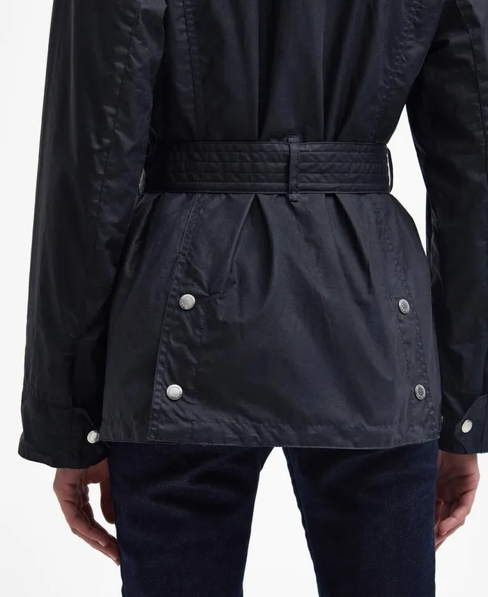 Lily Waxed Jacket Archive Oliveancient Women Barbour Waxed Jackets