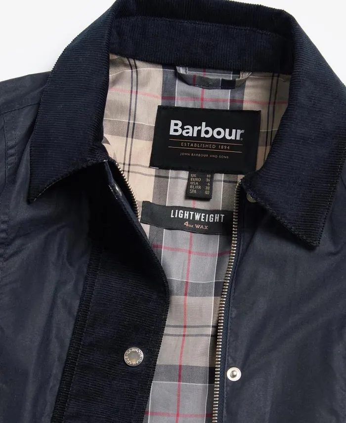 Lily Waxed Jacket Archive Oliveancient Women Barbour Waxed Jackets