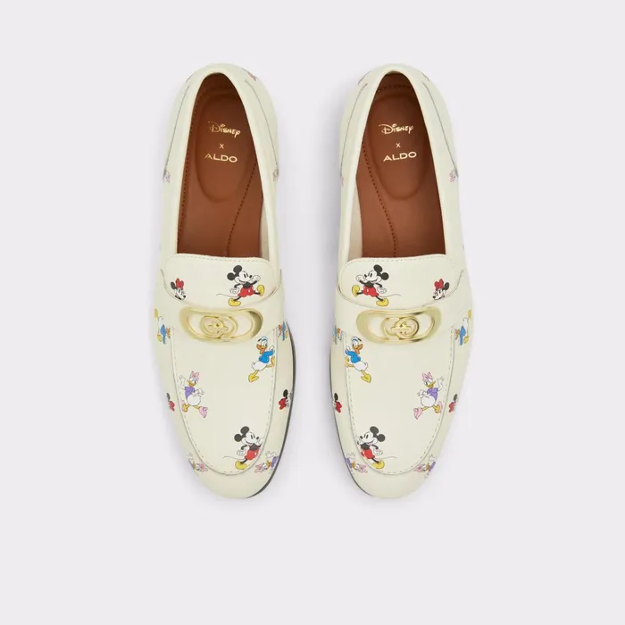Loaferm Beige Men ALDO Loafers and SlipOns