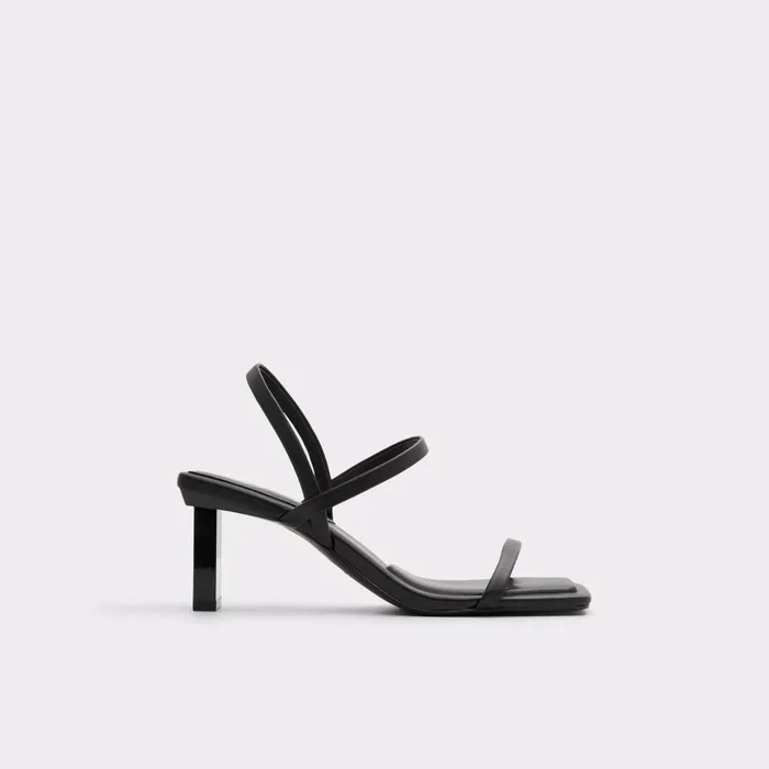 Lokurr Black Women ALDO Heels