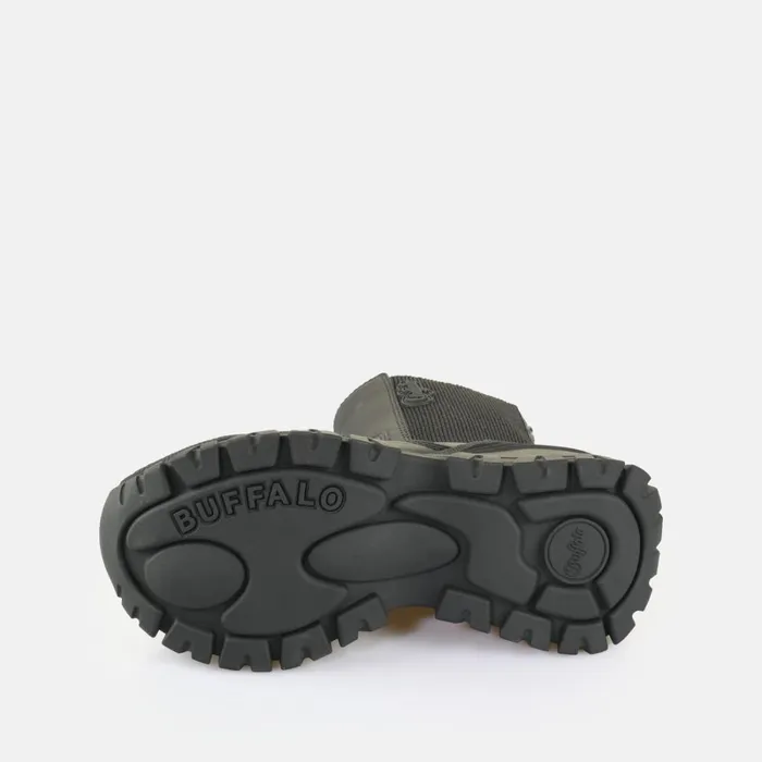Lola Chelsea Black Buffalo Boots and AnkleBoots Lola Chelsea Black Buffalo Boots and AnkleBoots