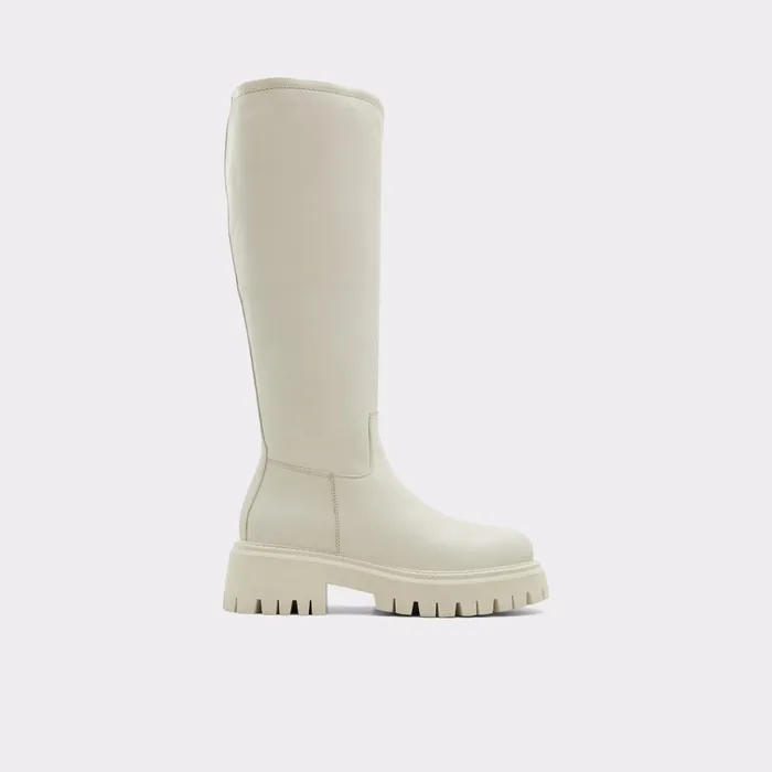 Loryn White Women ALDO Boots