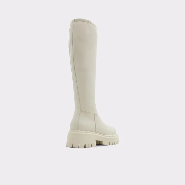 Loryn White Women ALDO Boots