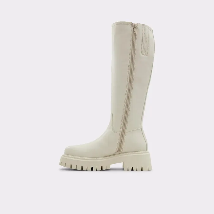 Loryn White Women ALDO Boots