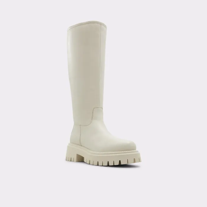 Loryn White Women ALDO Boots