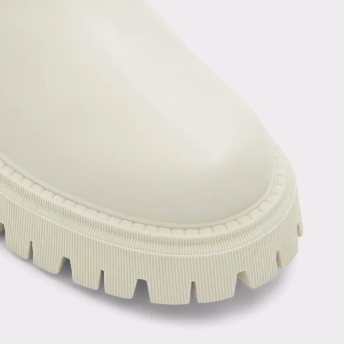 Loryn White Women ALDO Boots