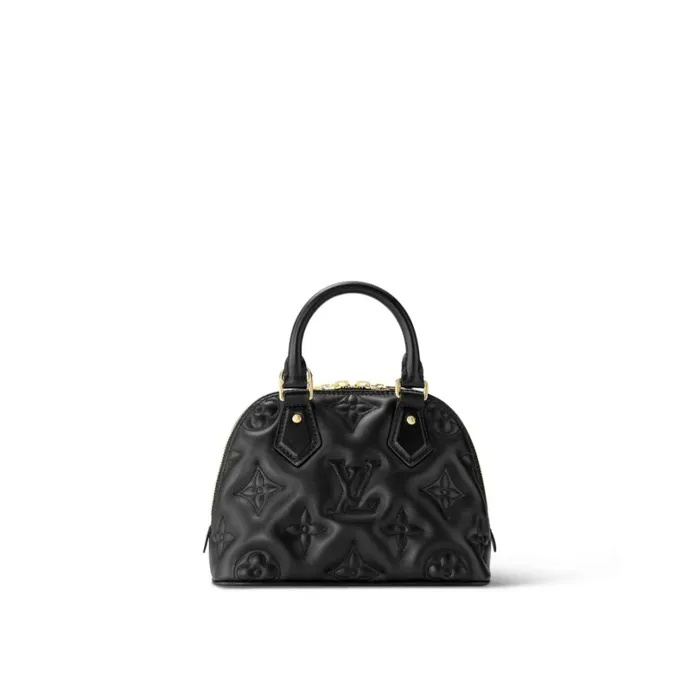 Louis Vuitton Alma Bag Louis Vuitton Black M59793 Alma BB 8211 Louis Vuitton Handbag Store 8211 Women Louis Vuitton Alma Bag Louis Vuitton Black M59793 Alma BB 8211 Louis Vuitton Handbag Store 8211 Women