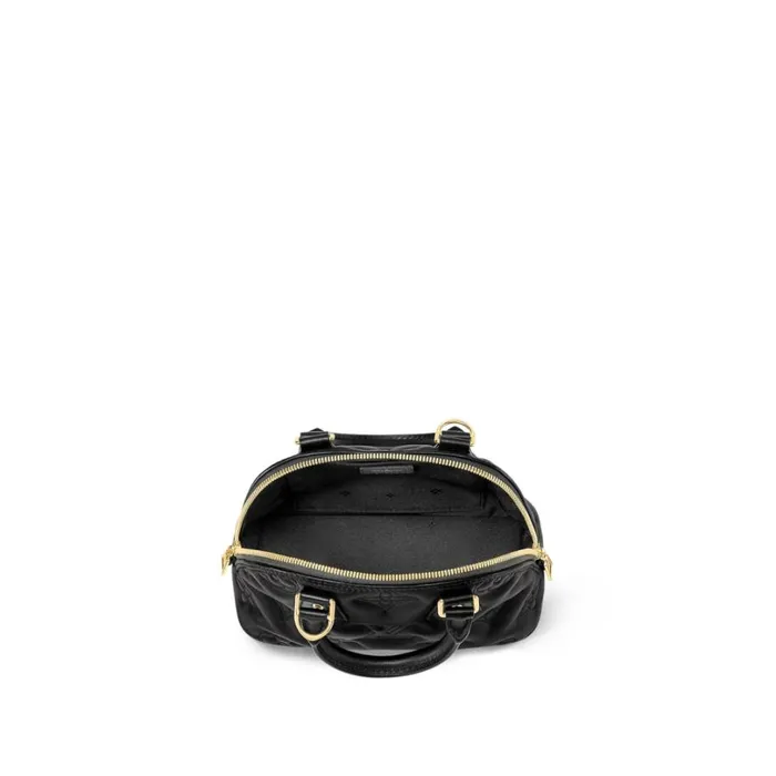 Louis Vuitton Alma Bag Louis Vuitton Black M59793 Alma BB 8211 Louis Vuitton Handbag Store 8211 Women