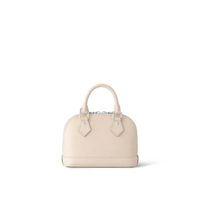 Louis Vuitton Alma Bag Louis Vuitton Quartz White M82411 Nano Alma 8211 Louis Vuitton Handbag Store 8211 Women Louis Vuitton Alma Bag Louis Vuitton Quartz White M82411 Nano Alma 8211 Louis Vuitton Handbag Store 8211 Women