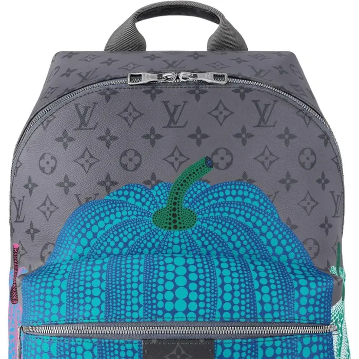 Louis Vuitton Bags Louis Vuitton M46440 LV X YK Discovery Backpack 8211 Louis Vuitton Handbag Store 8211 Men