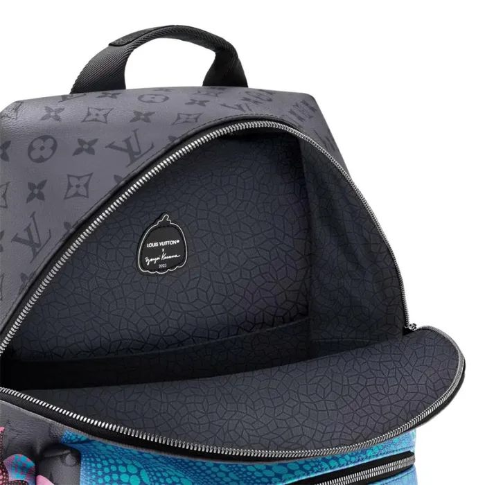 Louis Vuitton Bags Louis Vuitton M46440 LV X YK Discovery Backpack 8211 Louis Vuitton Handbag Store 8211 Men