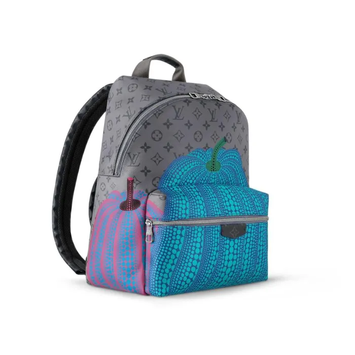 Louis Vuitton Bags Louis Vuitton M46440 LV X YK Discovery Backpack 8211 Louis Vuitton Handbag Store 8211 Men