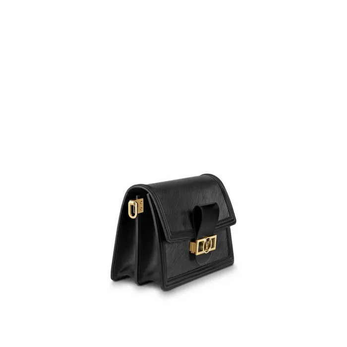 Louis Vuitton Dauphine Bag Louis Vuitton M56141 Dauphine MM 8211 Louis Vuitton Handbag Store 8211 Women