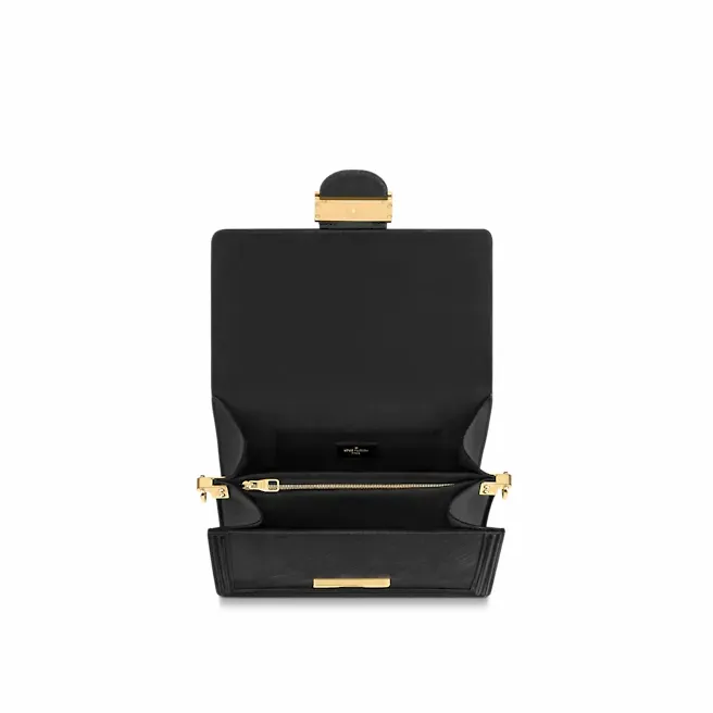 Louis Vuitton Dauphine Bag Louis Vuitton M56141 Dauphine MM 8211 Louis Vuitton Handbag Store 8211 Women