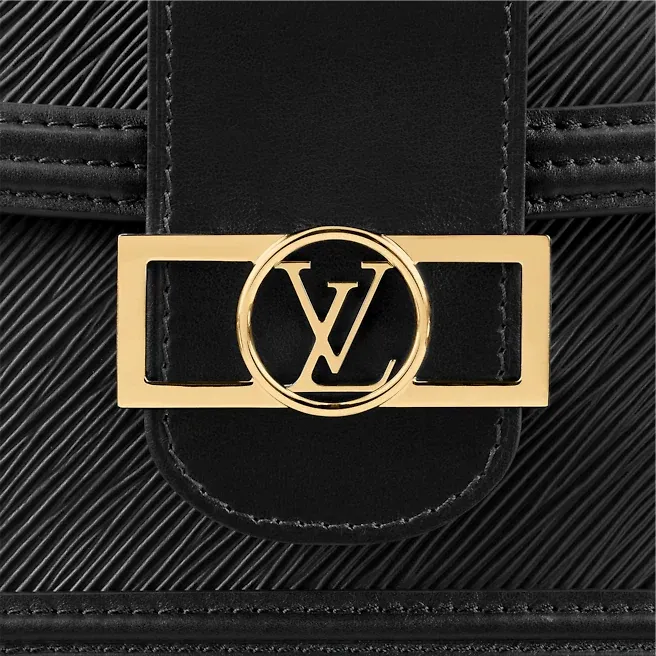 Louis Vuitton Dauphine Bag Louis Vuitton M56141 Dauphine MM 8211 Louis Vuitton Handbag Store 8211 Women