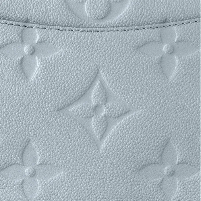 Louis Vuitton Diane Bag Louis Vuitton M46846 Diane Blue Hour 8211 Louis Vuitton Handbag Store 8211 Women