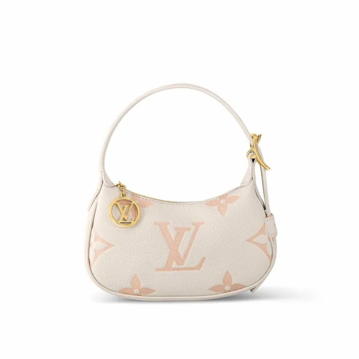 Louis Vuitton Loop Hobo Bag Louis Vuitton M24108 Mini Moon Pink 8211 Louis Vuitton Handbag Store 8211 Women Louis Vuitton Loop Hobo Bag Louis Vuitton M24108 Mini Moon Pink 8211 Louis Vuitton Handbag Store 8211 Women