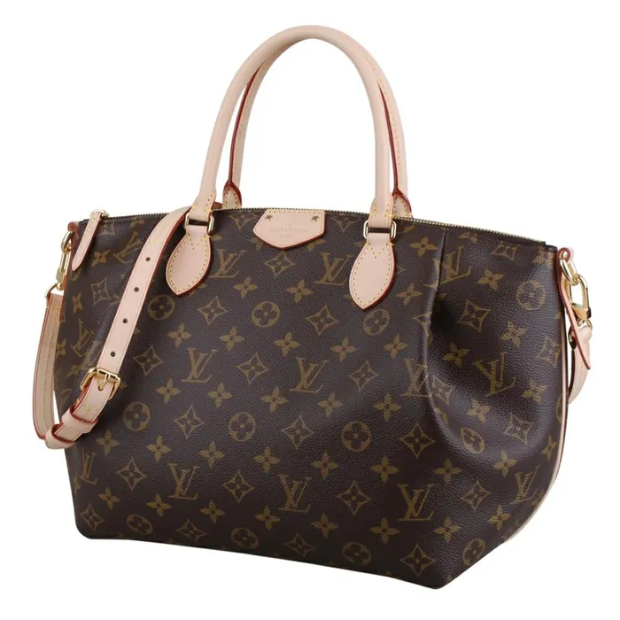 Louis Vuitton Montaigne Bag Louis Vuitton Turenne MM M48814 8211 Louis Vuitton Handbag Store 8211 Women