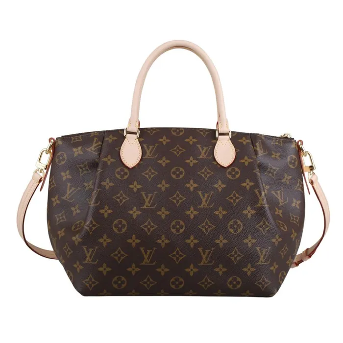 Louis Vuitton Montaigne Bag Louis Vuitton Turenne MM M48814 8211 Louis Vuitton Handbag Store 8211 Women