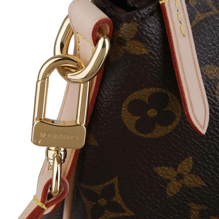 Louis Vuitton Montaigne Bag Louis Vuitton Turenne MM M48814 8211 Louis Vuitton Handbag Store 8211 Women
