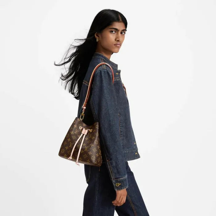 Louis Vuitton NeoNoe Bag Louis Vuitton M46581 Nono BB 8211 Louis Vuitton Handbag Store 8211 Women