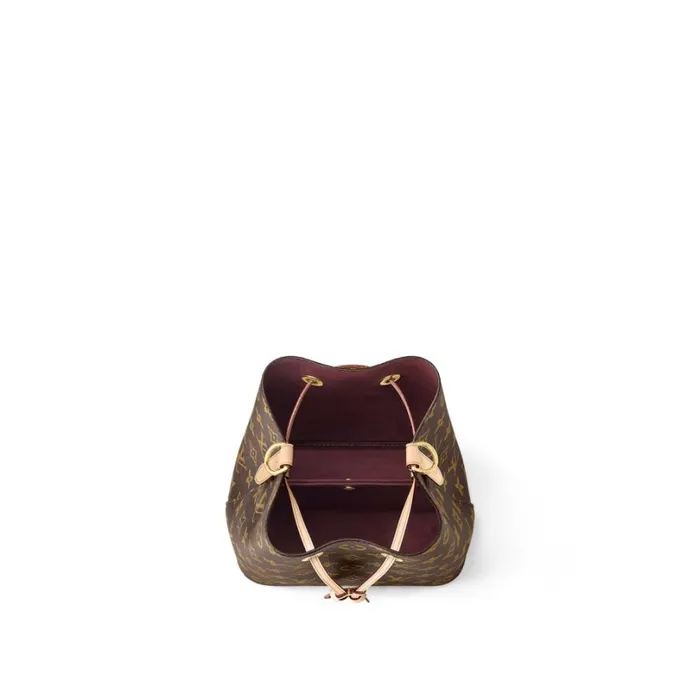 Louis Vuitton NeoNoe Bag Louis Vuitton M46581 Nono BB 8211 Louis Vuitton Handbag Store 8211 Women