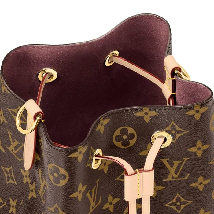 Louis Vuitton NeoNoe Bag Louis Vuitton M46581 Nono BB 8211 Louis Vuitton Handbag Store 8211 Women