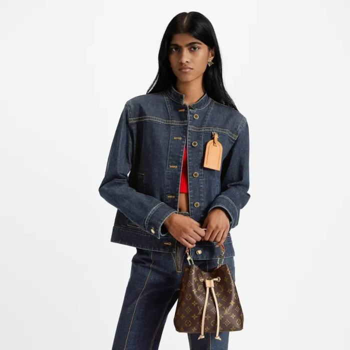Louis Vuitton NeoNoe Bag Louis Vuitton M46581 Nono BB 8211 Louis Vuitton Handbag Store 8211 Women