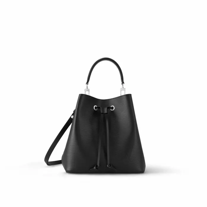 Louis Vuitton NeoNoe Bag Louis Vuitton Nono MM Epi Leather Black M54366 8211 Louis Vuitton Handbag Store 8211 Women Louis Vuitton NeoNoe Bag Louis Vuitton Nono MM Epi Leather Black M54366 8211 Louis Vuitton Handbag Store 8211 Women