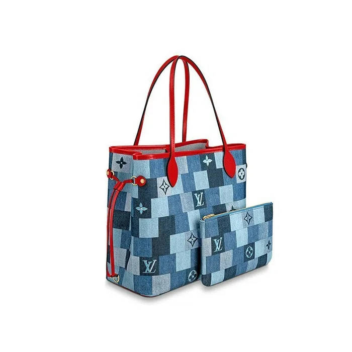Louis Vuitton Neverfull Bag Louis Vuitton M44981 Neverfull MM 8211 Louis Vuitton Handbag Store 8211 Women