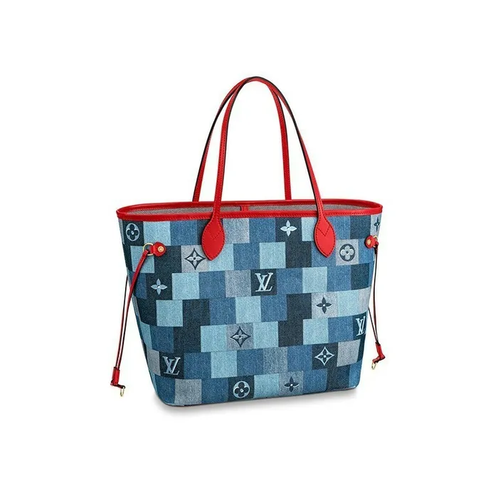 Louis Vuitton Neverfull Bag Louis Vuitton M44981 Neverfull MM 8211 Louis Vuitton Handbag Store 8211 Women