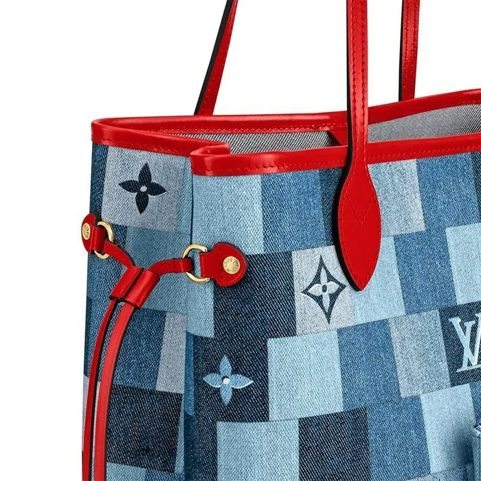 Louis Vuitton Neverfull Bag Louis Vuitton M44981 Neverfull MM 8211 Louis Vuitton Handbag Store 8211 Women