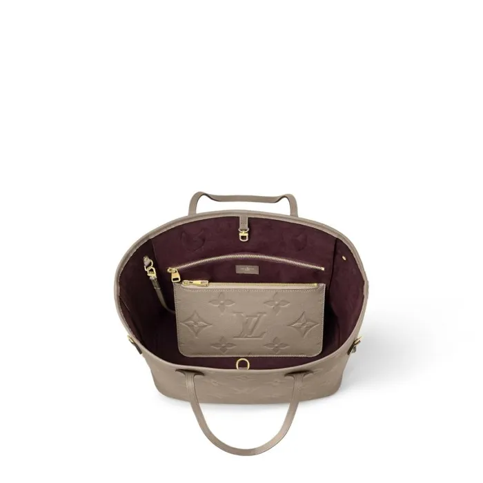 Louis Vuitton Neverfull Bag Louis Vuitton M45686 Neverfull MM 8211 Louis Vuitton Handbag Store 8211 Women