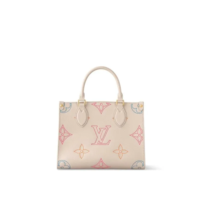 Louis Vuitton Onthego Bag Louis Vuitton OnTheGo PM M46629 Monogram Pattern 8211 Louis Vuitton Handbag Store 8211 Women Louis Vuitton Onthego Bag Louis Vuitton OnTheGo PM M46629 Monogram Pattern 8211 Louis Vuitton Handbag Store 8211 Women