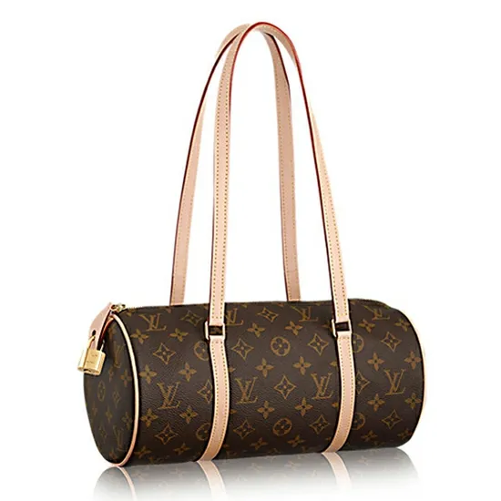 Louis Vuitton Shoulder and Totes Louis Vuitton M40711 Papillon NM Shoulder Bag Monogram Canvas 8211 Louis Vuitton Handbag Store 8211 Women Louis Vuitton Shoulder and Totes Louis Vuitton M40711 Papillon NM Shoulder Bag Monogram Canvas 8211 Louis Vuitton Handbag Store 8211 Women