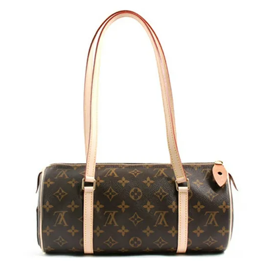 Louis Vuitton Shoulder and Totes Louis Vuitton M40711 Papillon NM Shoulder Bag Monogram Canvas 8211 Louis Vuitton Handbag Store 8211 Women Louis Vuitton Shoulder and Totes Louis Vuitton M40711 Papillon NM Shoulder Bag Monogram Canvas 8211 Louis Vuitton Handbag Store 8211 Women