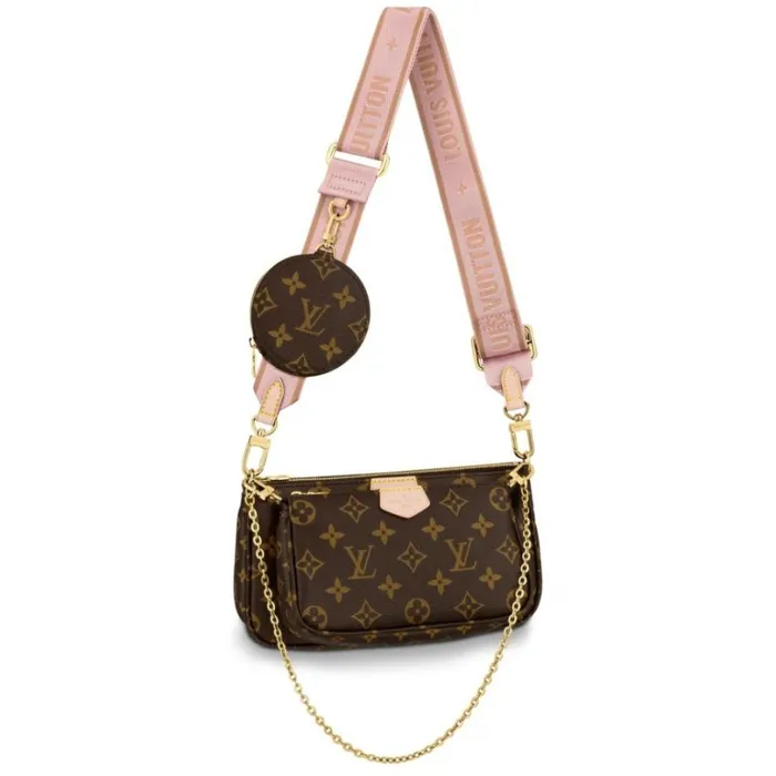 Louis Vuitton Shoulder and Totes Louis Vuitton M44840 MultiPochette Accessoires 8211 Louis Vuitton Handbag Store 8211 Women Louis Vuitton Shoulder and Totes Louis Vuitton M44840 MultiPochette Accessoires 8211 Louis Vuitton Handbag Store 8211 Women