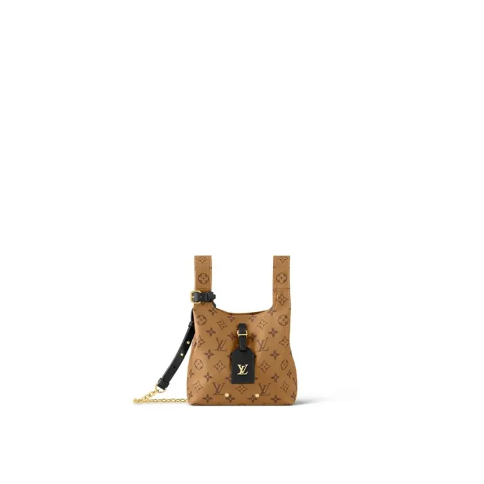 Louis Vuitton Shoulder and Totes Louis Vuitton Monogram M46816 Atlantis BB 8211 Louis Vuitton Handbag Store 8211 Women Louis Vuitton Shoulder and Totes Louis Vuitton Monogram M46816 Atlantis BB 8211 Louis Vuitton Handbag Store 8211 Women